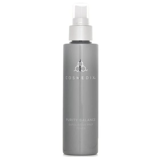 CosMedix Purity Balance Exfoliating Prep Toner
