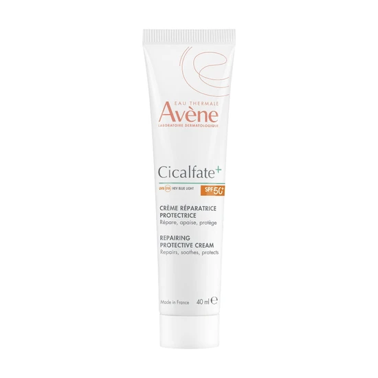 Avène Cicalfate Protective Cream SPF 50+