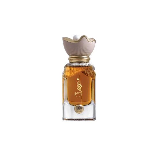 Ahmed Al Maghribi Zumar Eau De Parfum