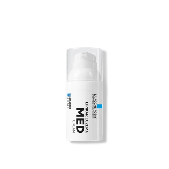 La Roche-Posay Lipikar Eczema MED Cream