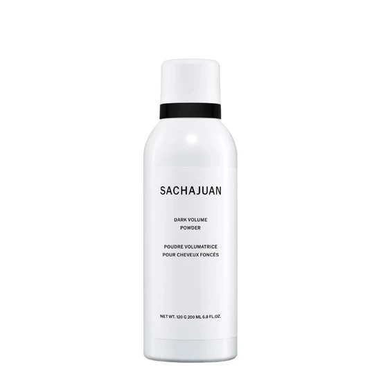 Sachajuan Dark Volume Powder
