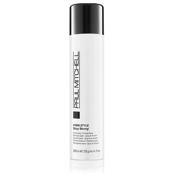 Paul Mitchell Stay Strong Hairspray
