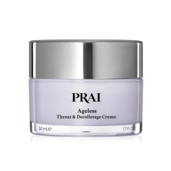 PRAI AGELESS Throat & Decolletage Creme