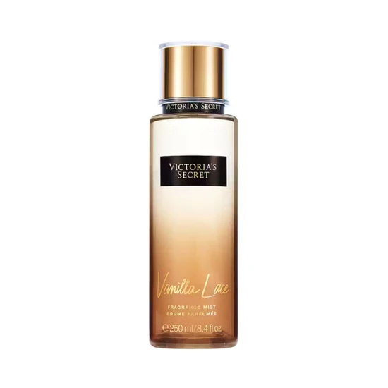Victoria's Secret Vanilla Lace Body Mist