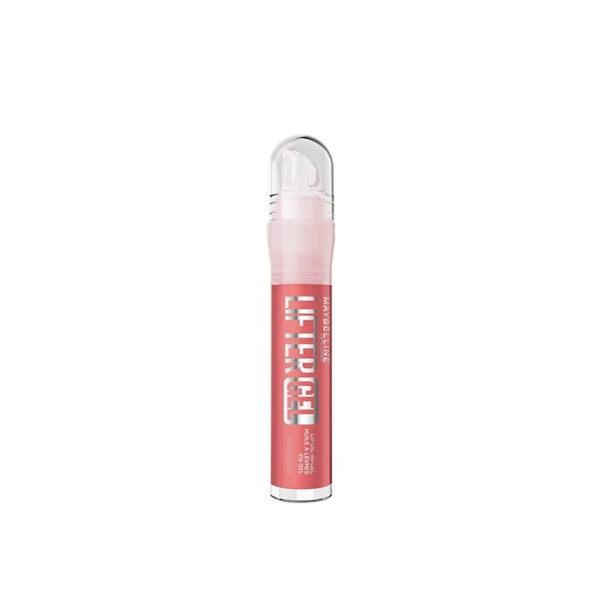 MAYBELLINE LIFTER GEL LIP-OIL-IN-GEL 006 STRAWBERRY SHAKE FREE POSTAGE SEALED - Image 3