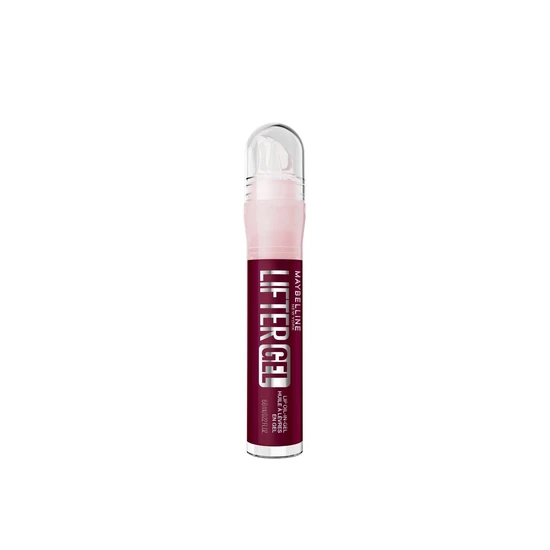Maybelline New York Lifter Gel Lip Oil For Brilliant Shine Shade 008 Berry Twist 6.6 Ml - Image 3