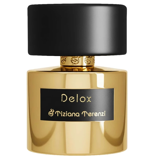 Tiziana Terenzi Delox Extrait De Parfum