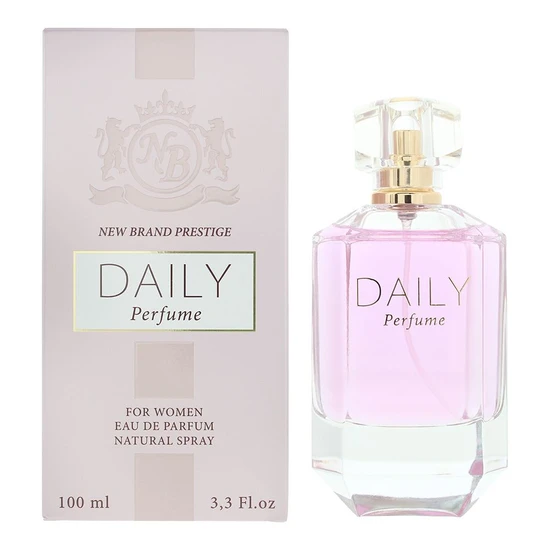 New Brand Prestige Daily Perfume Eau De Parfum
