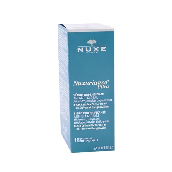 Nuxe Nuxuriance Ultra Global Anti-Aging Replenishing Serum