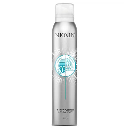 Nioxin Instant Fullness Dry Shampoo | 180Ml - Image 2