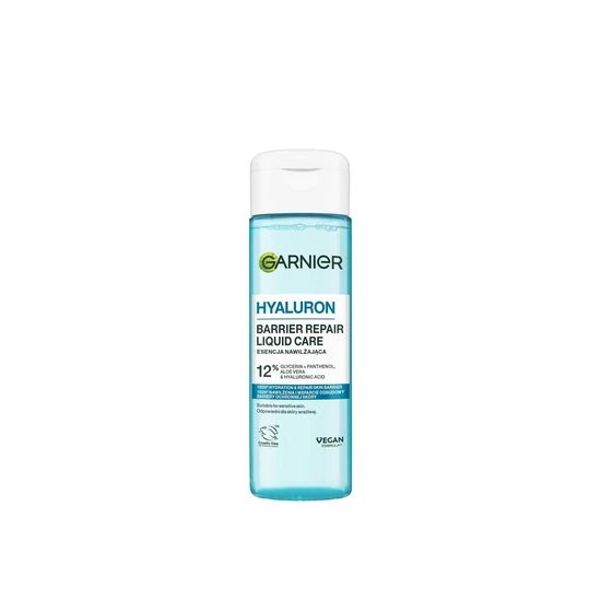 Garnier Hyaluron Barrier Repair Liquid Care
