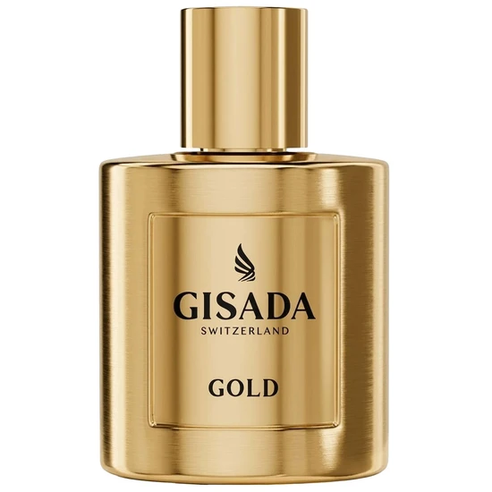 Gisada Gold Eau De Parfum Spray 100Ml - Image 2