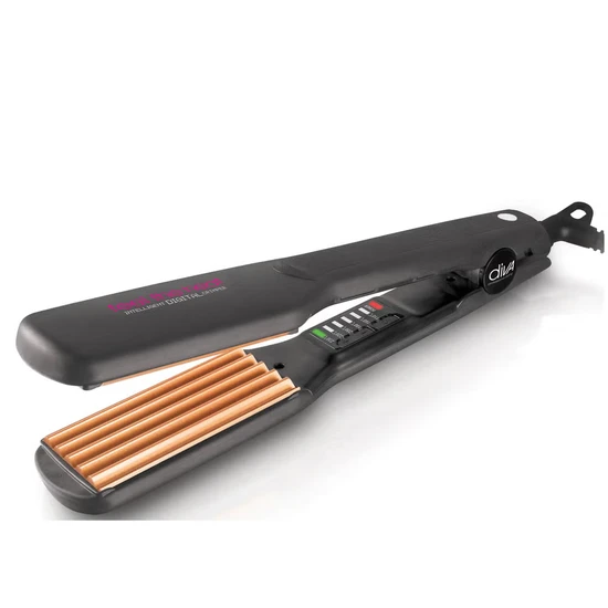 Hair Tools Feel The Heat Crimper