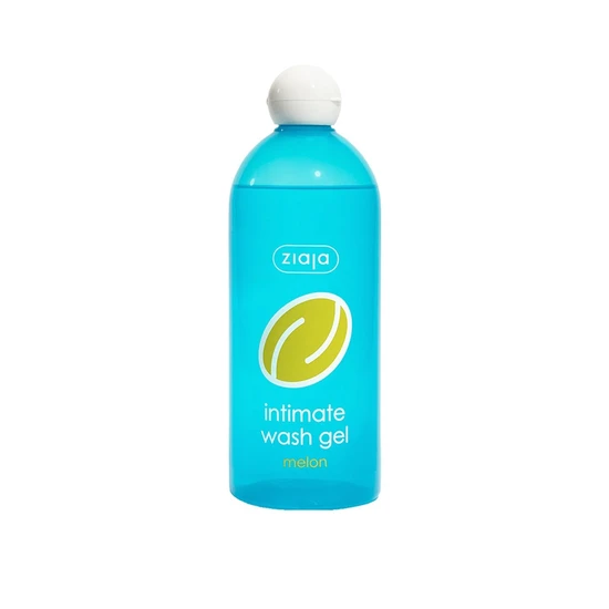 Ziaja Intimate Wash Gel Melon