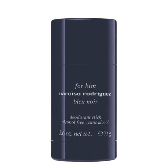 Narciso Rodriguez For Him Bleu Noir Deodorant Stick