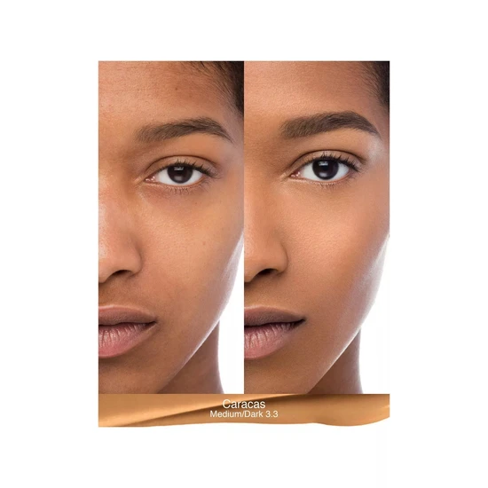NARS Natural Longwear Foundation 30ml and NARS Laguna Bronzing Powder 8g (Various Shades) - Caracas - Image 8