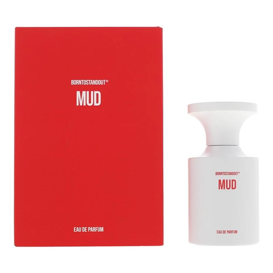 BornToStandOut Mud Eau De Parfum