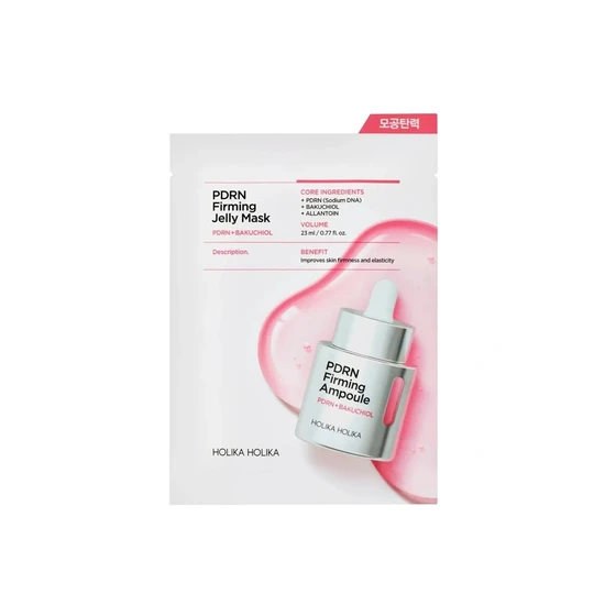 Holika Holika PDRN Firming Jelly Mask