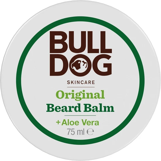 Bulldog Original Beard Balm