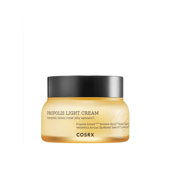 Cosrx Full Fit Propolis Light Cream 65Ml