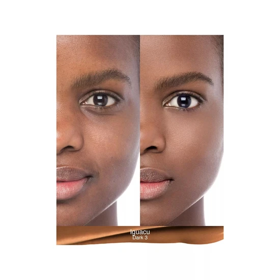 NARS Natural Longwear Foundation 30ml and NARS Laguna Bronzing Powder 8g (Various Shades) - Iguacu - Image 5