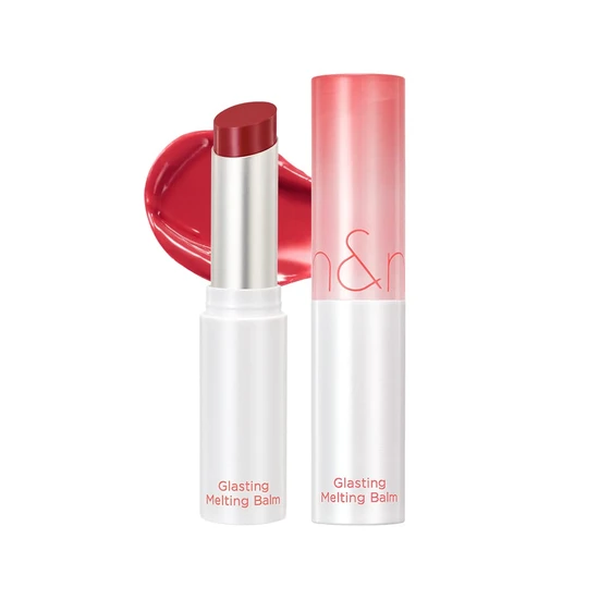 Rom&Nd Black Lip Oil - Image 6