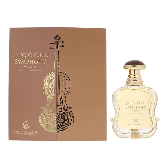 Le Falcone Symphony Melody Eau De Parfum