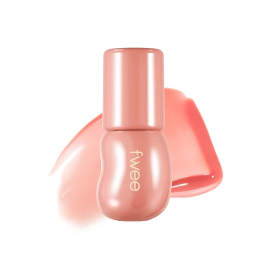 Fwee 3d Voluming Gloss
