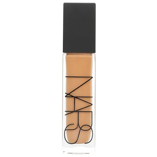 Nars Natural Radiant Longwear Foundation Long-Lasting Foundation (Illuminating) Shade Vanuatu 30 Ml - Image 5