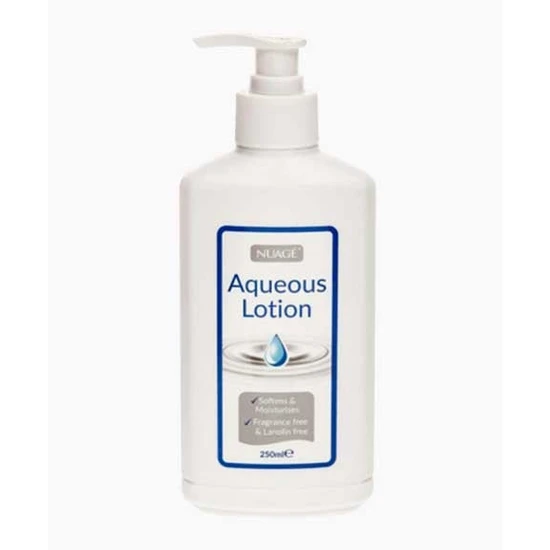 Nuage Aqueous Lotion