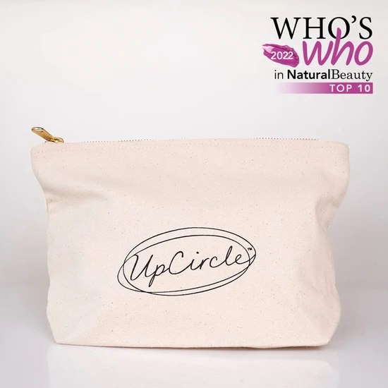 UpCircle Beauty Wash Bag