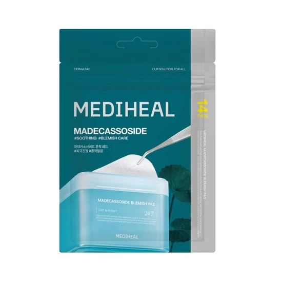 Mediheal Madecassoside Blemish Pad