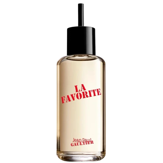 Jean Paul Gaultier Women's Amber/Orange/White La Favorite - 200 Ml Refill Eau De Parfum Perfumes - Image 2