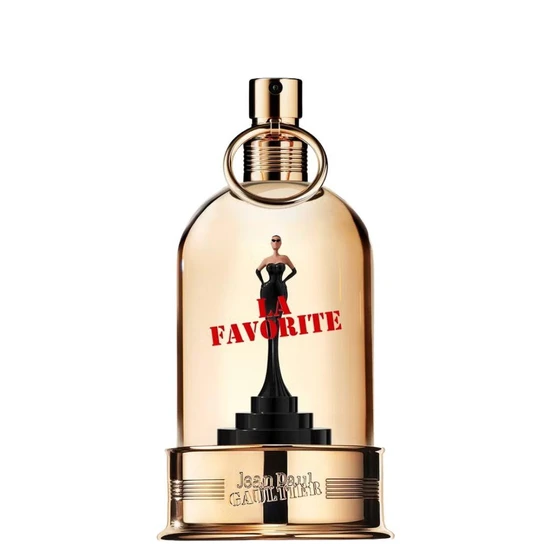 Jean Paul Gaultier La Favorite Eau De Parfum 50 Ml - Image 4