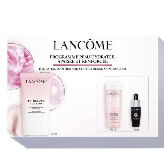 Lancôme Hydra Zen Starter Kit