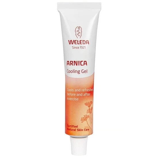 Weleda Arnica Cooling Gel