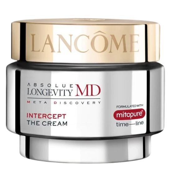 Lancôme Absolue Longevity MD Intercept The Cream 50ml
