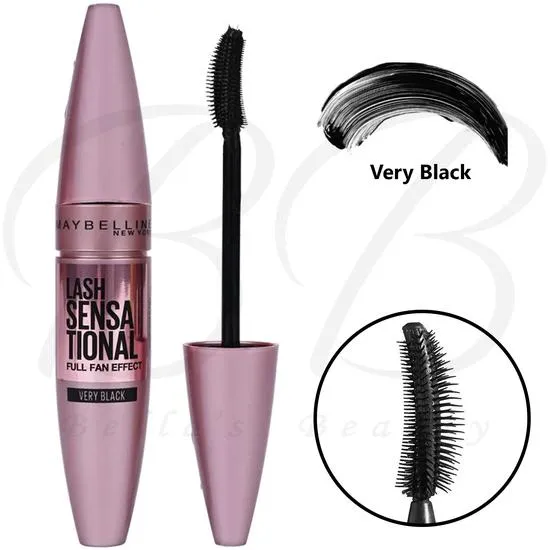 Maybelline Lash Sensational Lengthening Mascara
