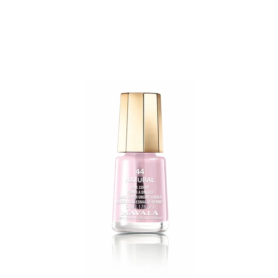 Mavala Nail Colour