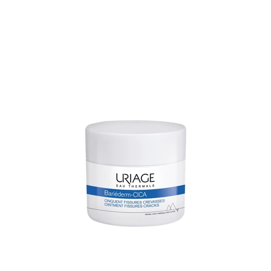 Uriage Bariederm-CICA Fissures Cracks Ointment