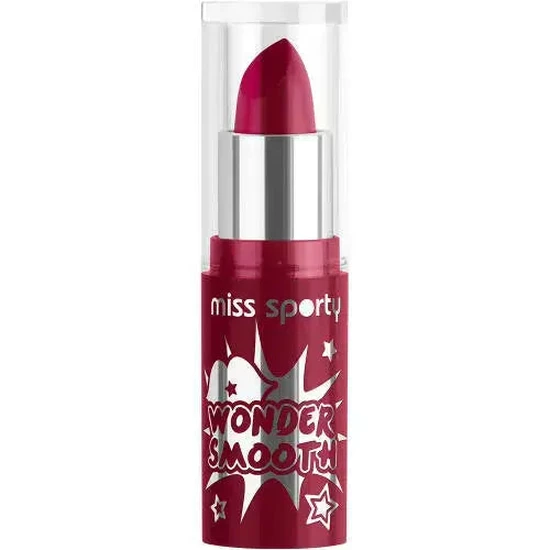 Miss Sporty Wonder Smooth Lipstick