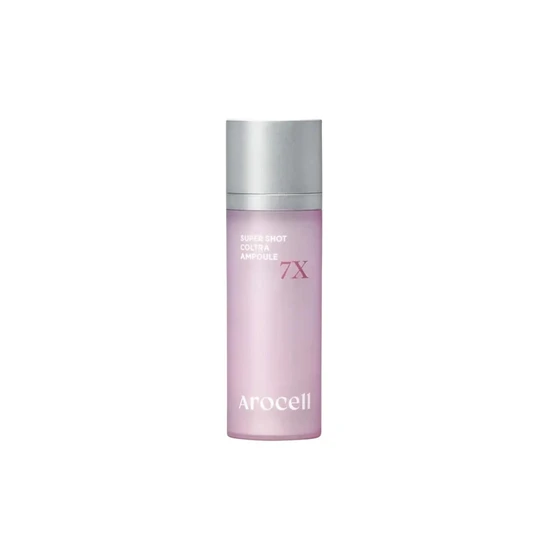 Arocell Super Shot Coltra Ampoule
