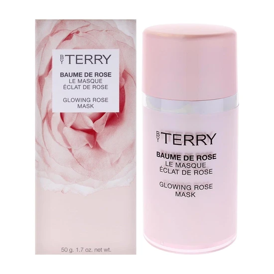 BY TERRY Baume De Rose Glowing Mask