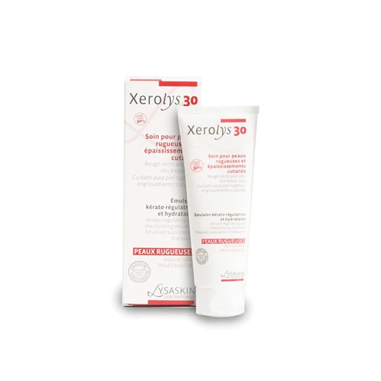 ACM Laboratoire Xerolys 30 Kerato-Regulating & Moisturising Emulsion