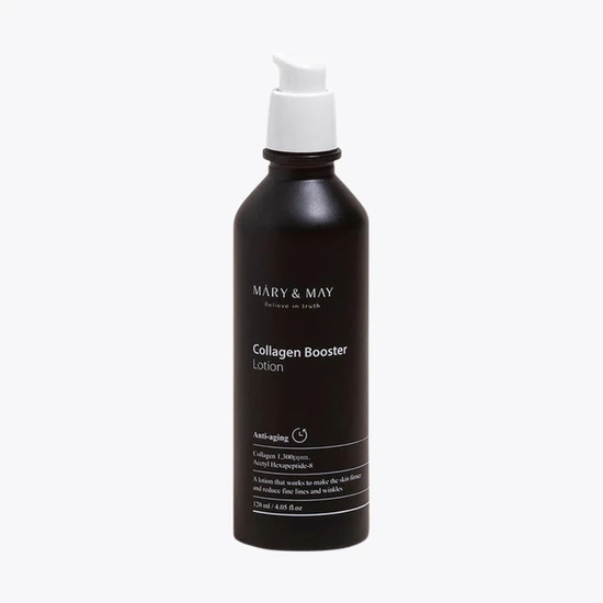 Mary & May Collagen Booster Lotion