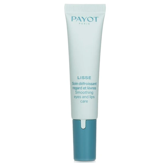 Payot Paris Lisse Smoothing Eyes & Lips Care