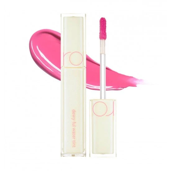 Debenhams Women's 10 Murmur Pink Dewy-Ful Water Tint 5G In - Image 6