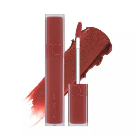 Romand Blur Fudge Tint 5G, 03 Musky Cosmetics, Stylevana - Image 2