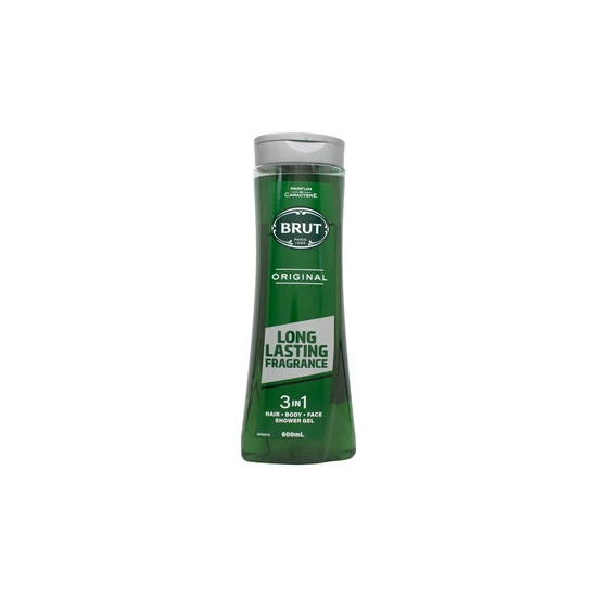 Brut Original Shower Gel