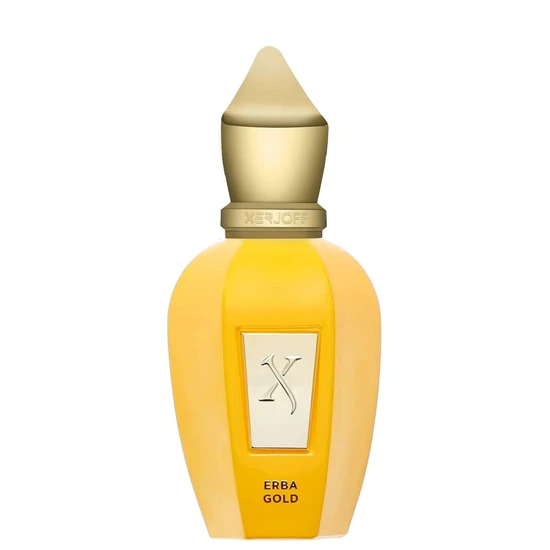 Xerjoff V Collection Erba Gold Eau De Parfum